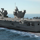 Illustration for article titled Why The US Navy Should Build Smaller Aircraft Carriers